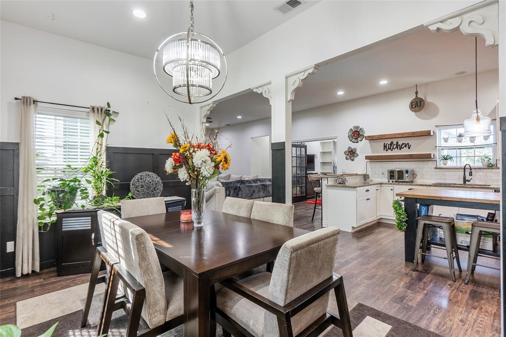 Twin Lakes - Residential