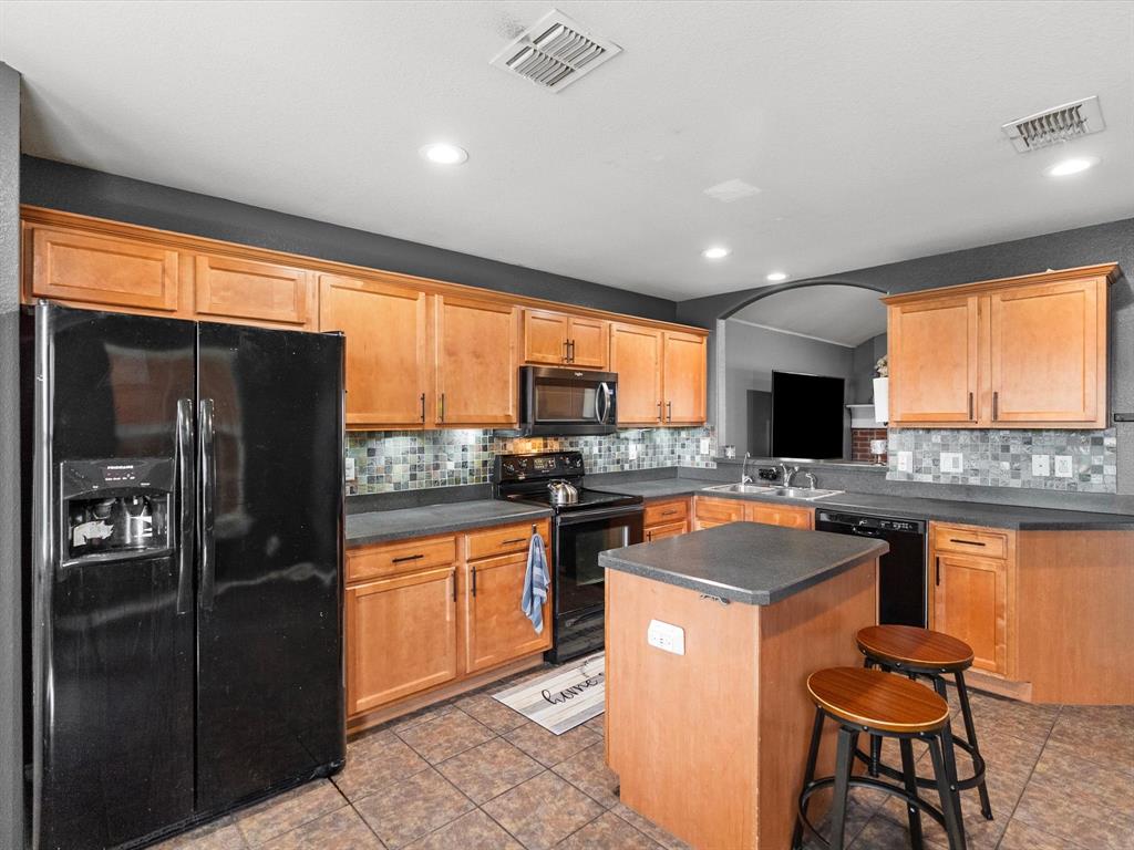 6504 Sierra Madre Drive