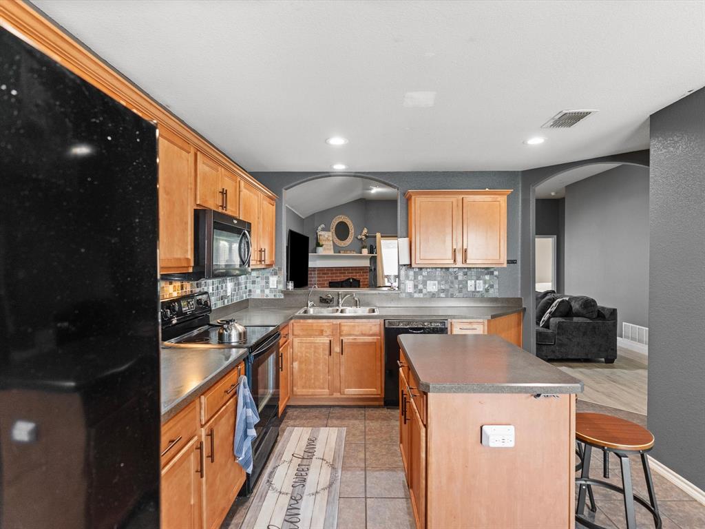 6504 Sierra Madre Drive