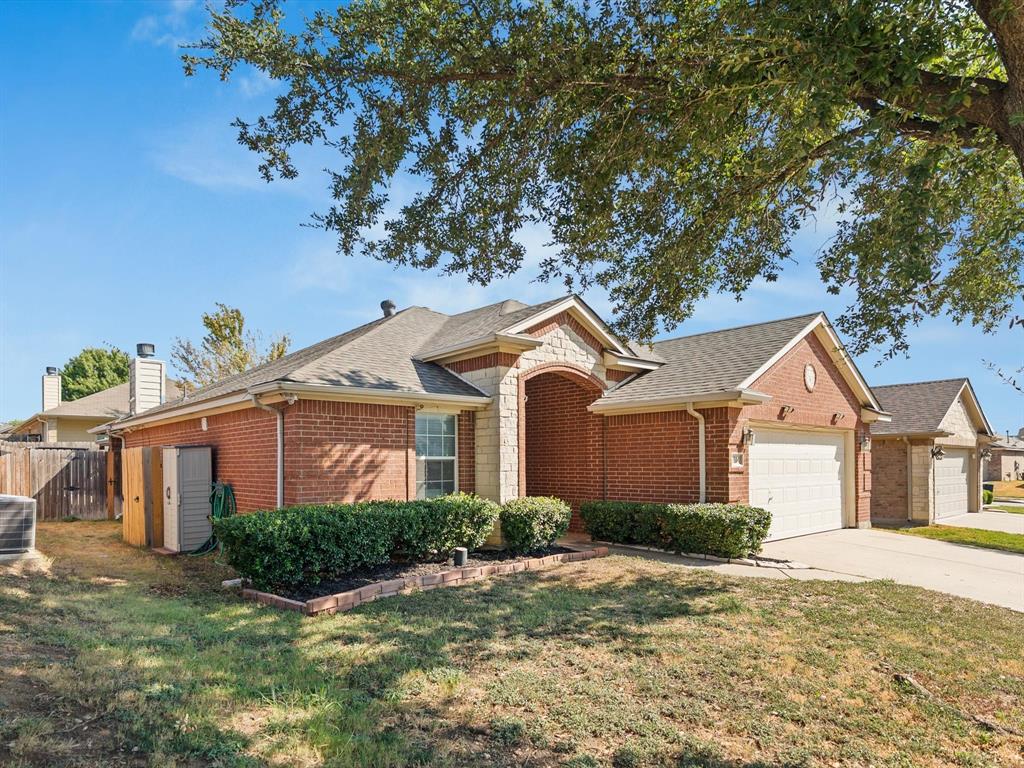 6504 Sierra Madre Drive
