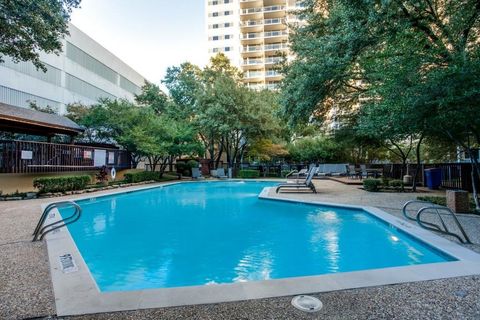 Tiny photo for 3883 Turtle Creek Boulevard #1016, Dallas, TX 75219 (MLS # 21192684)