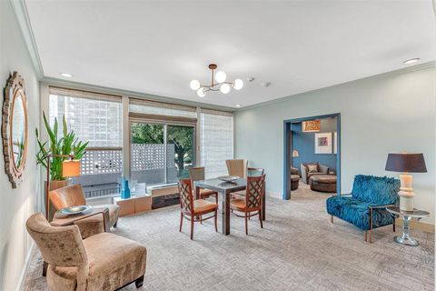 Tiny photo for 3883 Turtle Creek Boulevard #1016, Dallas, TX 75219 (MLS # 21192684)