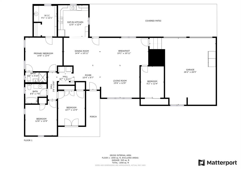 Laguna Vista Estates - Residential
