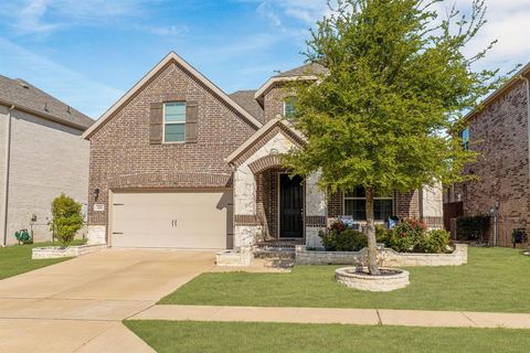 5204 Tuscarora Trail McKinney TX 75070