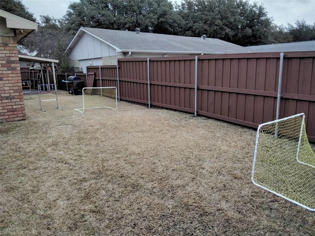 Colony # 2 - Residential