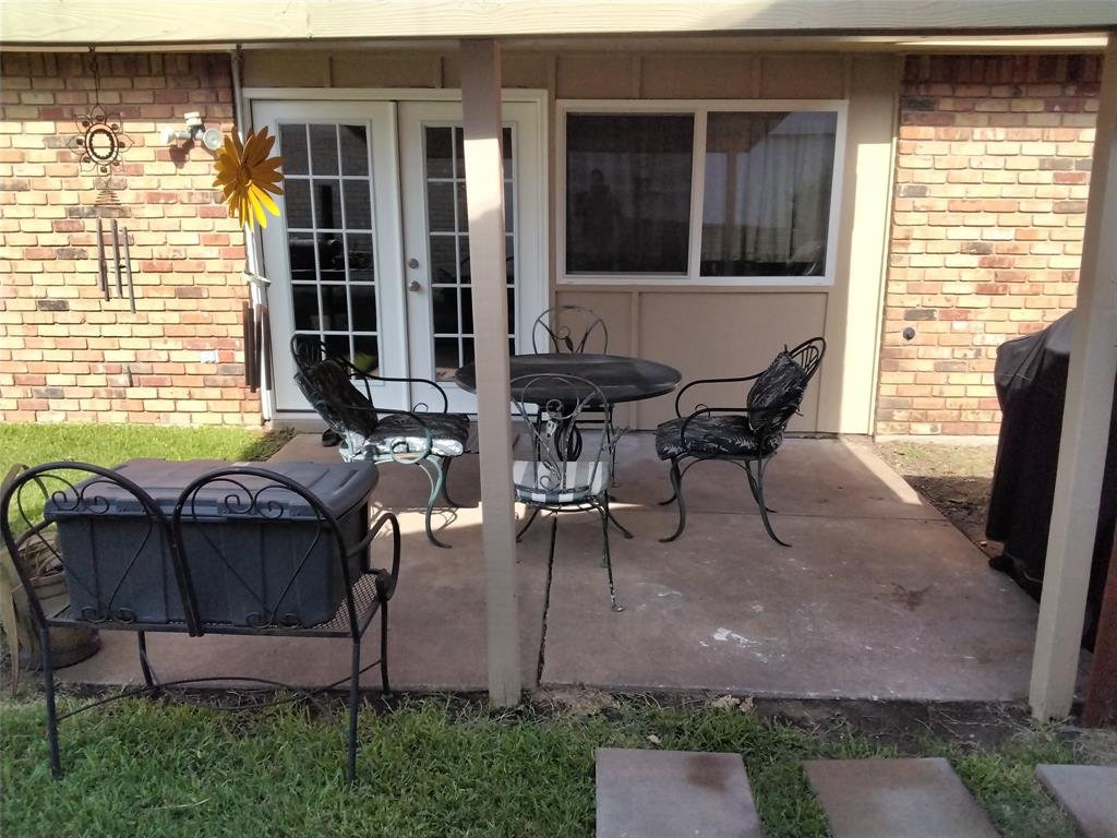 Colony # 2 - Residential