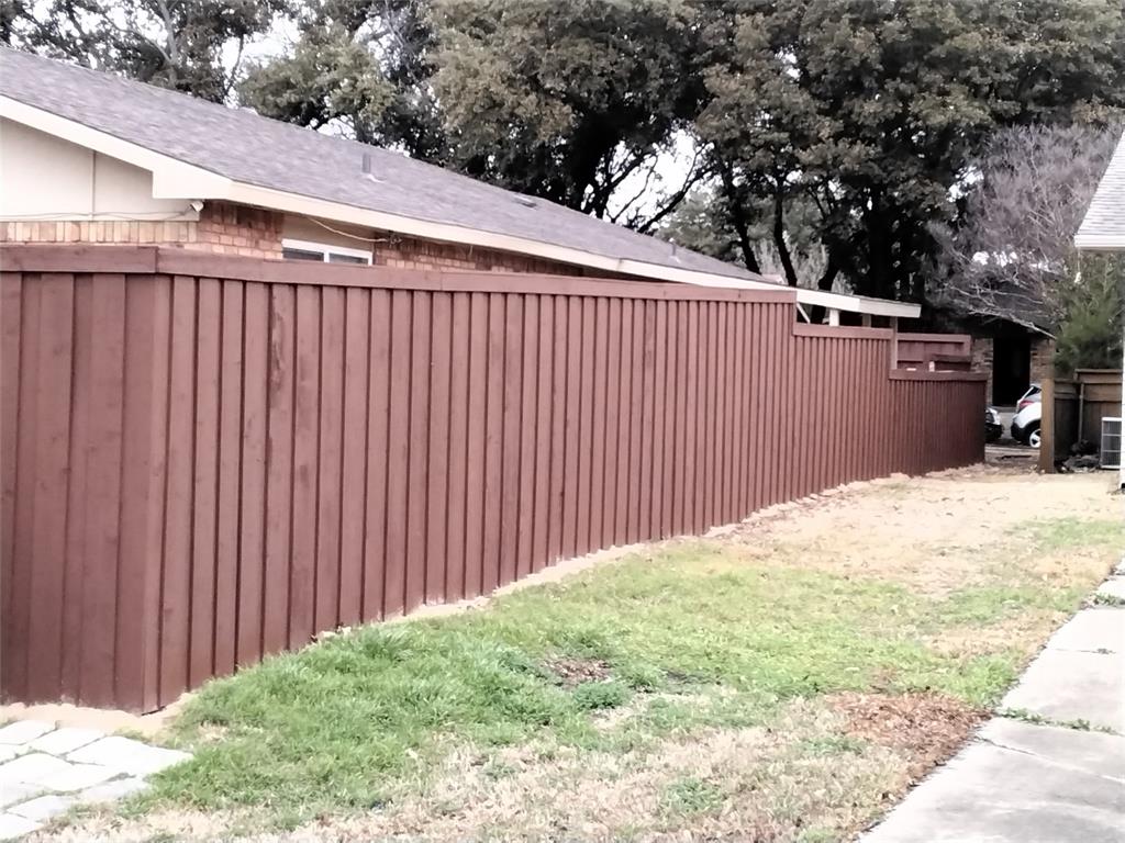 Colony # 2 - Residential