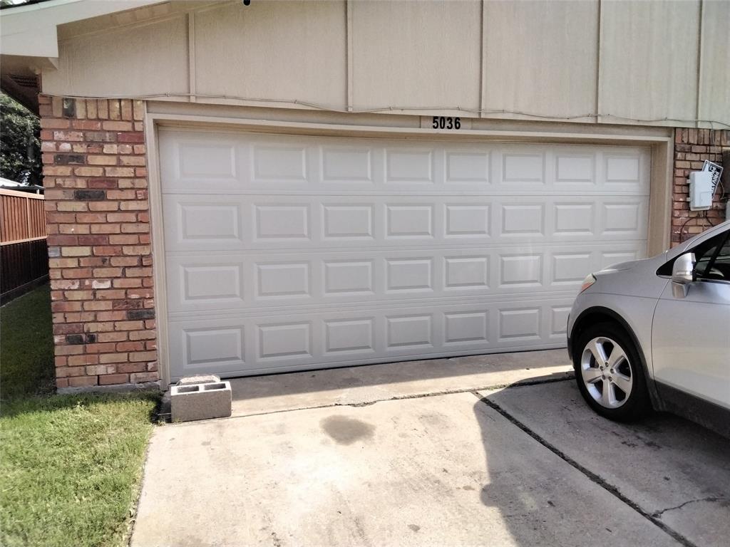 Colony # 2 - Residential