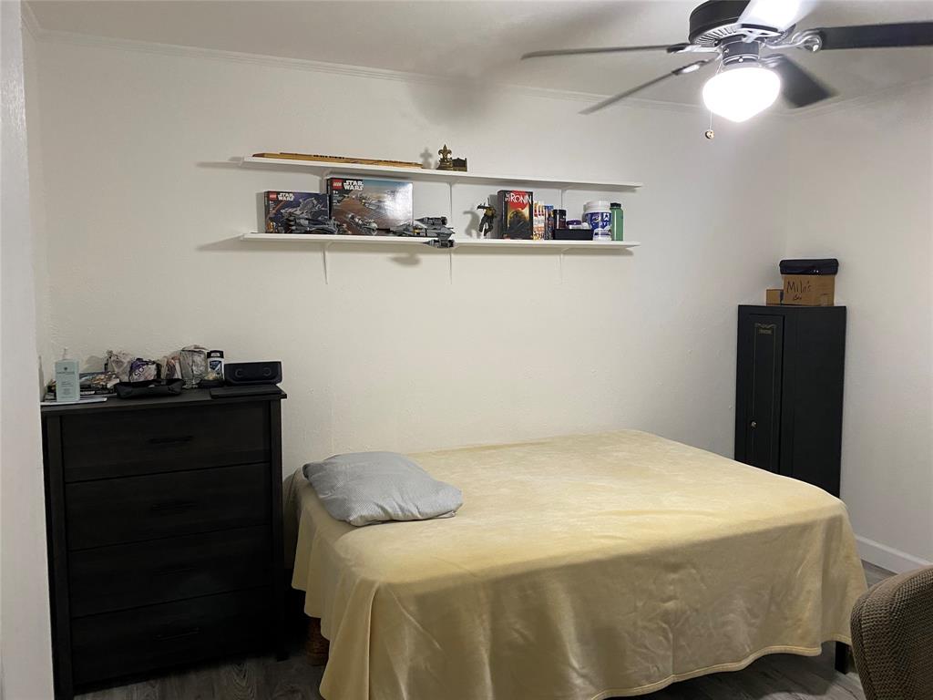 Colony # 2 - Residential