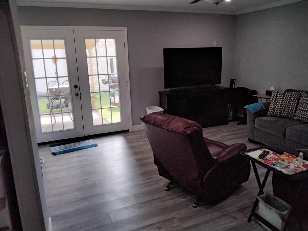 Colony # 2 - Residential