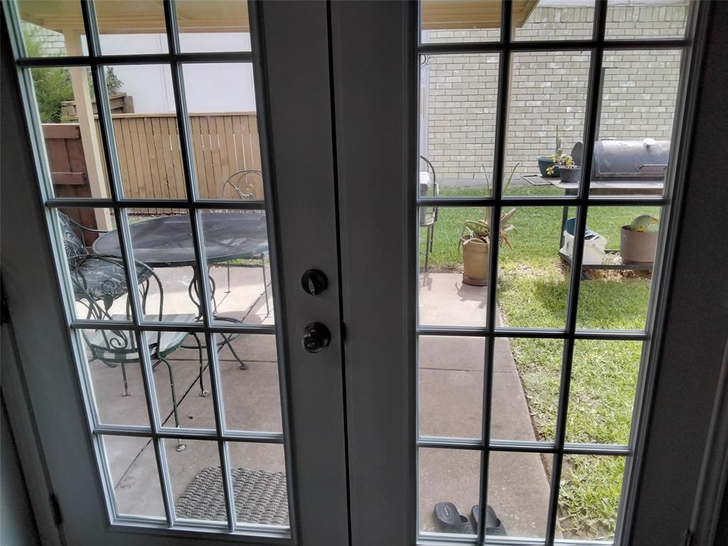 Colony # 2 - Residential