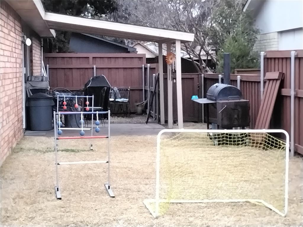 Colony # 2 - Residential