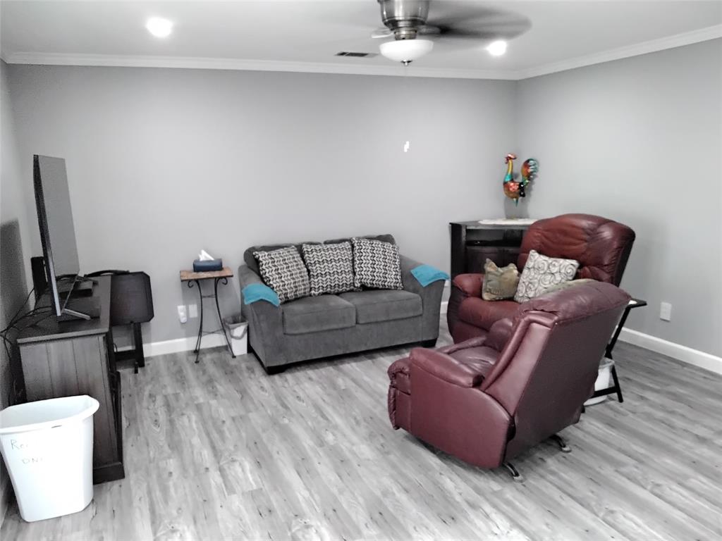 Colony # 2 - Residential