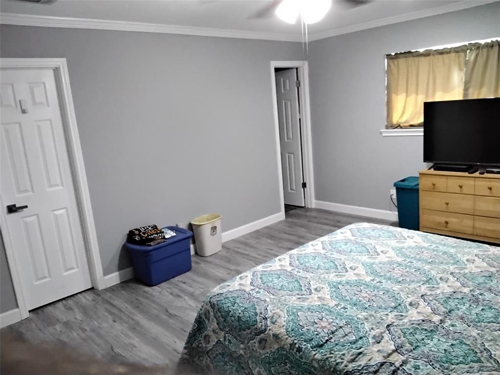 Colony # 2 - Residential