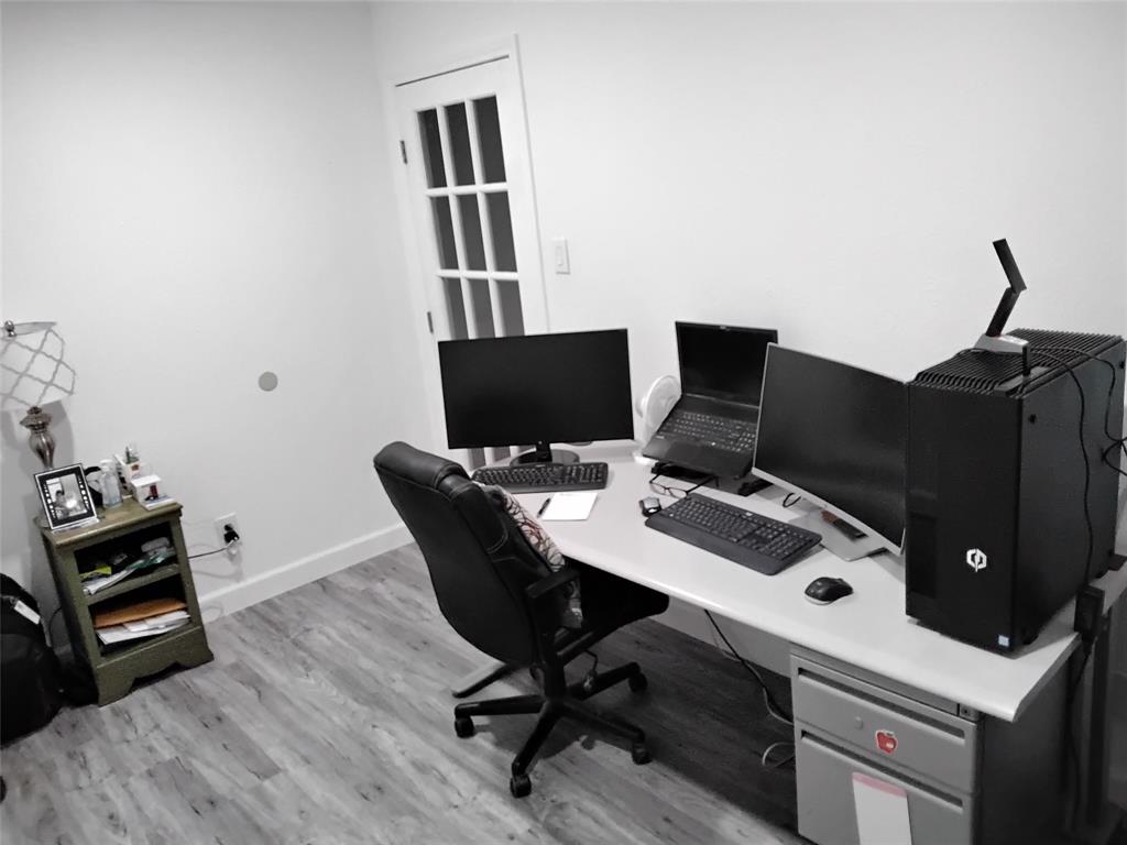 Colony # 2 - Residential