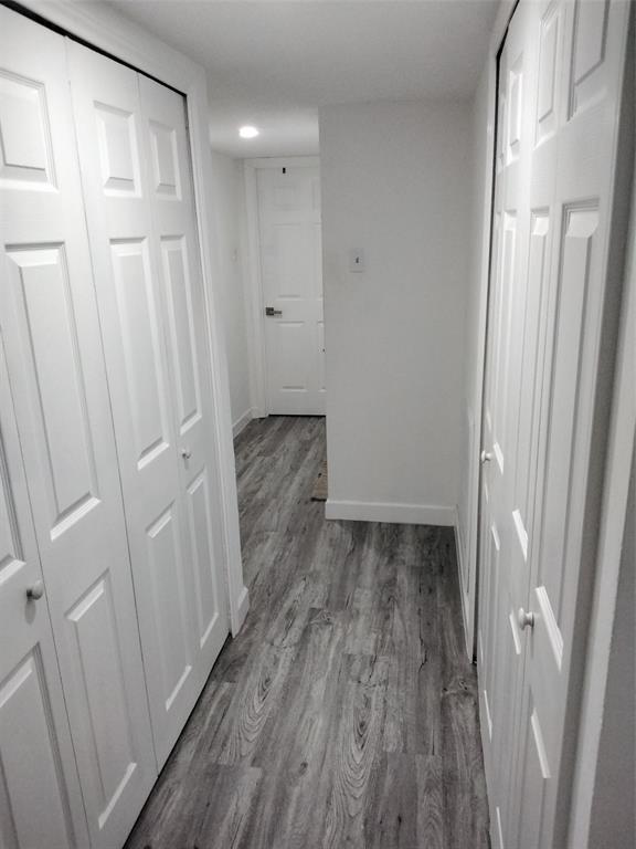 Colony # 2 - Residential