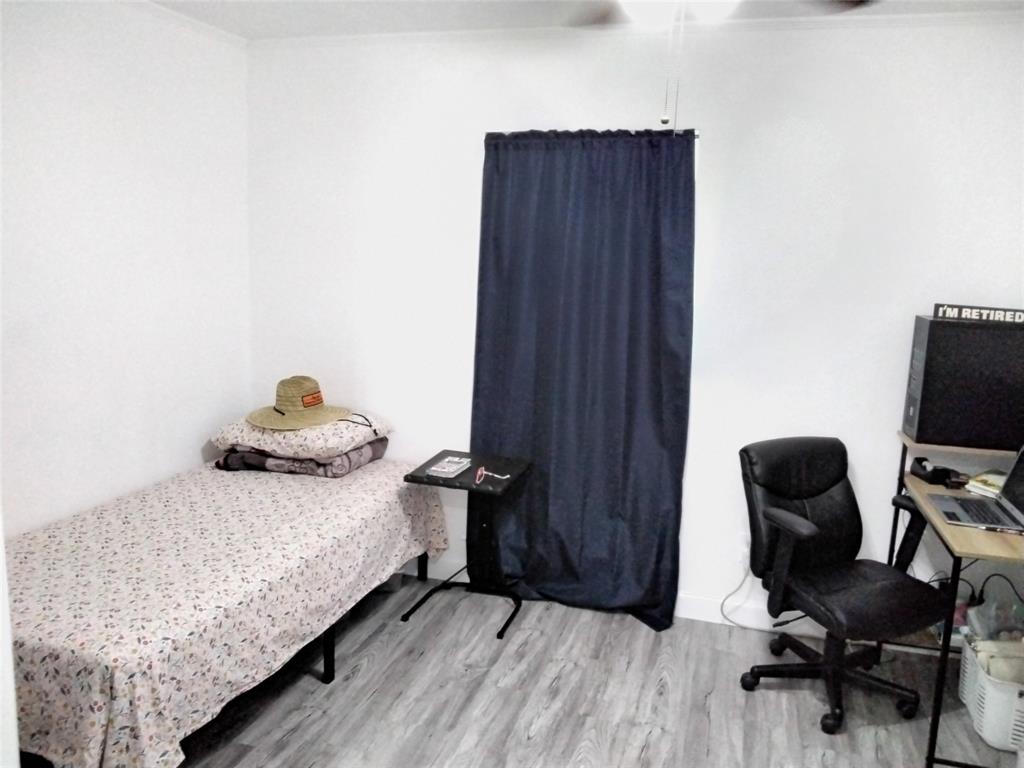 Colony # 2 - Residential