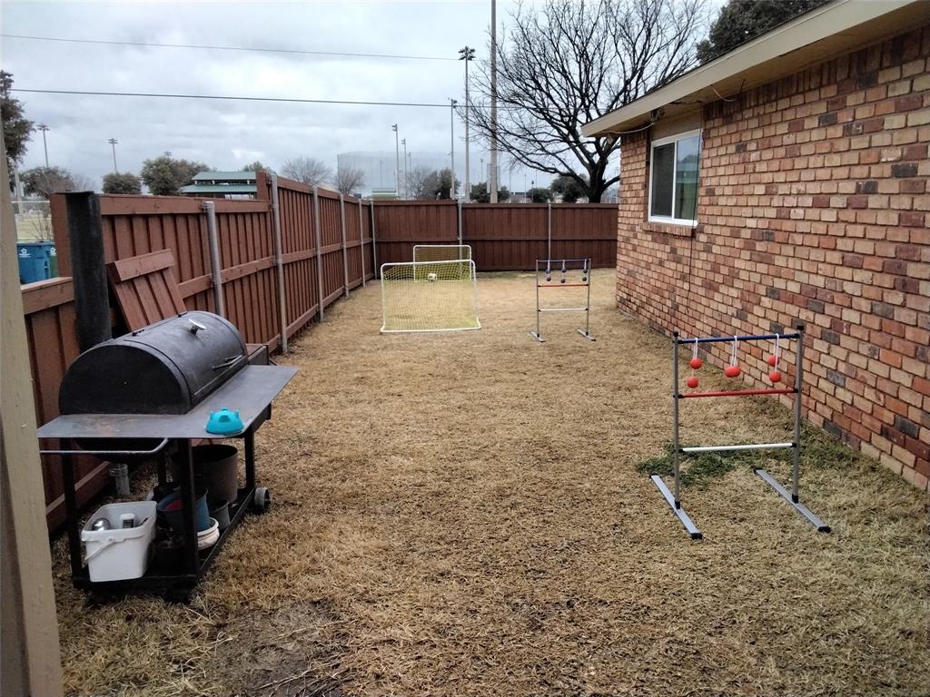 Colony # 2 - Residential