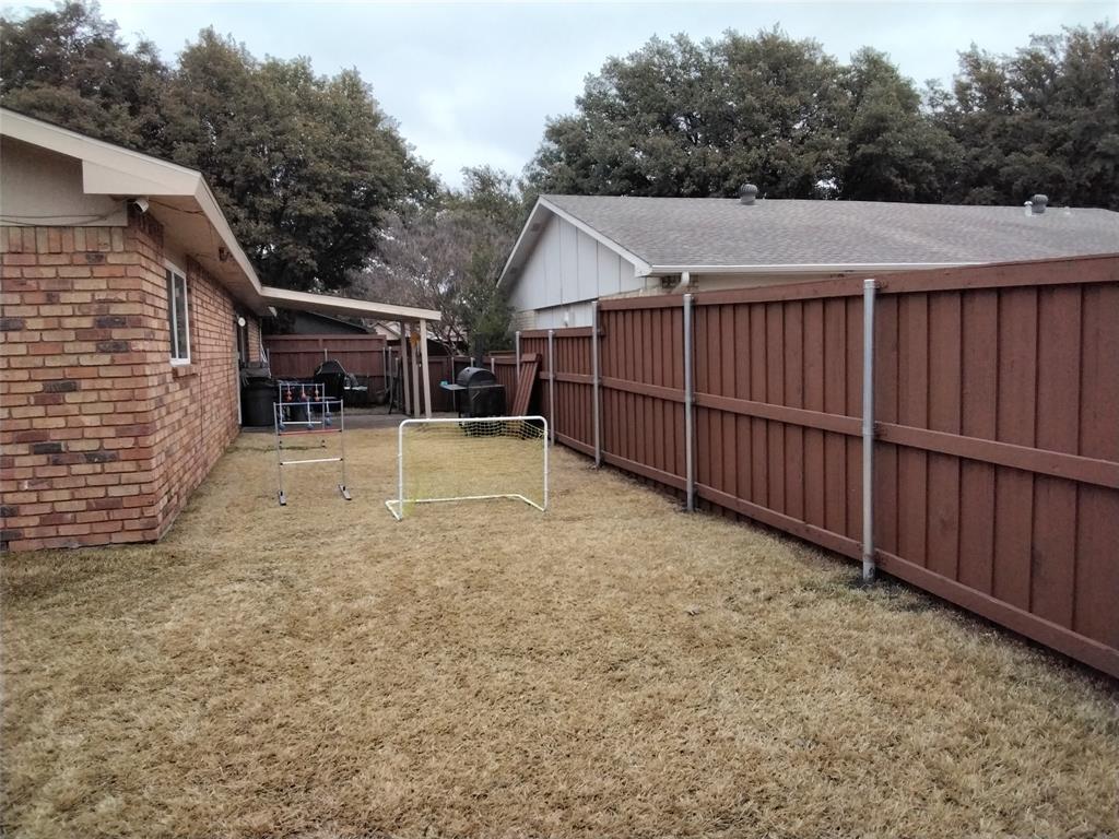 Colony # 2 - Residential