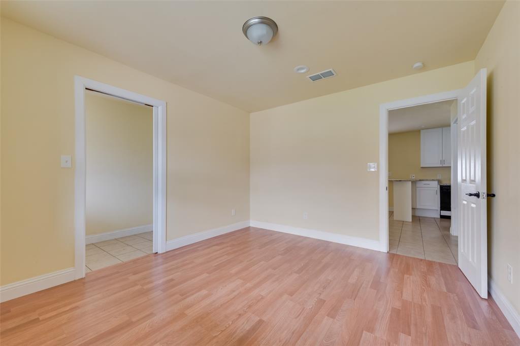 Meadowview Park Add - Residential