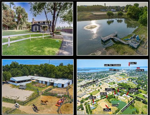 5525 Lyons Road Garland TX 75043