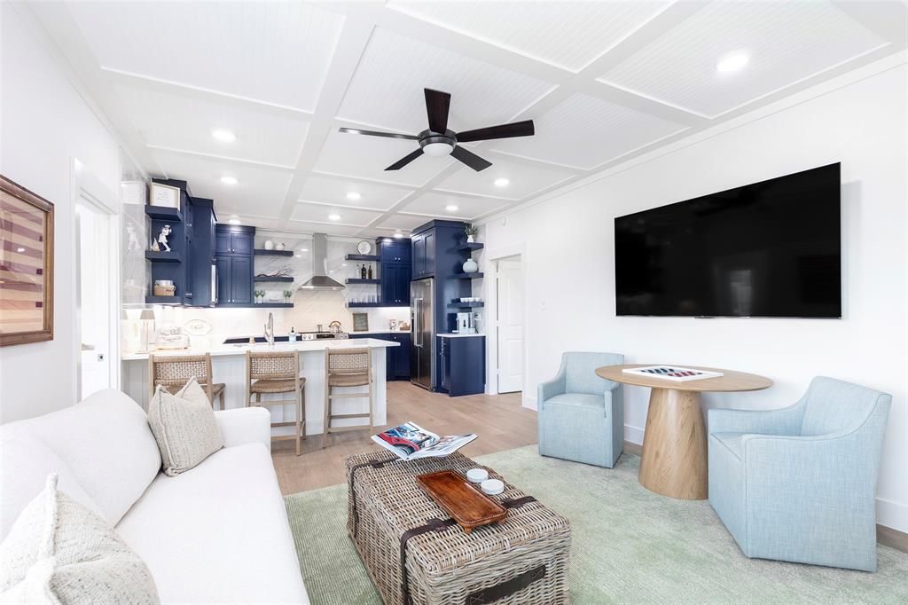 Photo of 2164 Tanglewood Boulevard #309, Pottsboro, TX 75076 (MLS # 21157604)