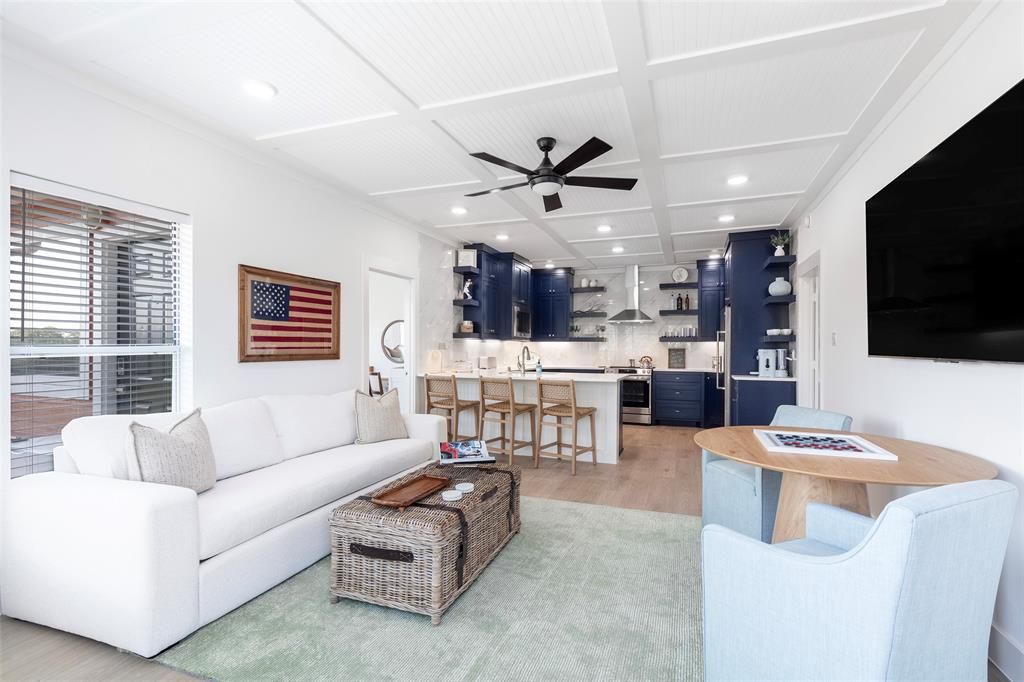 Photo of 2164 Tanglewood Boulevard #309, Pottsboro, TX 75076 (MLS # 21157604)