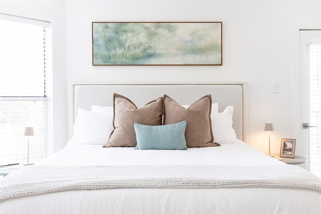 Tanglewood I Condos Bldg D - Residential