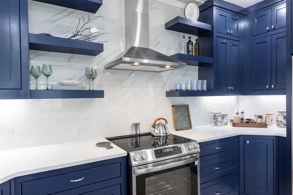 Tanglewood I Condos Bldg D - Residential