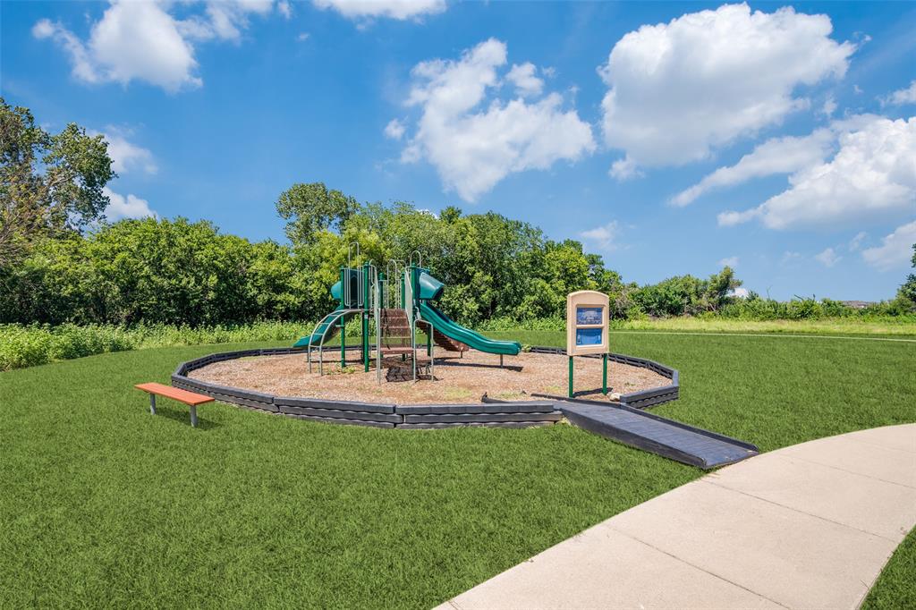 Davis Estates - Residential Lease