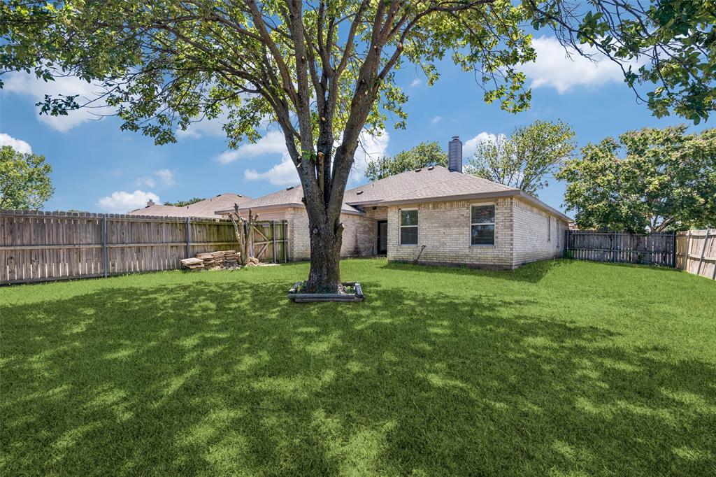 Davis Estates - Residential Lease