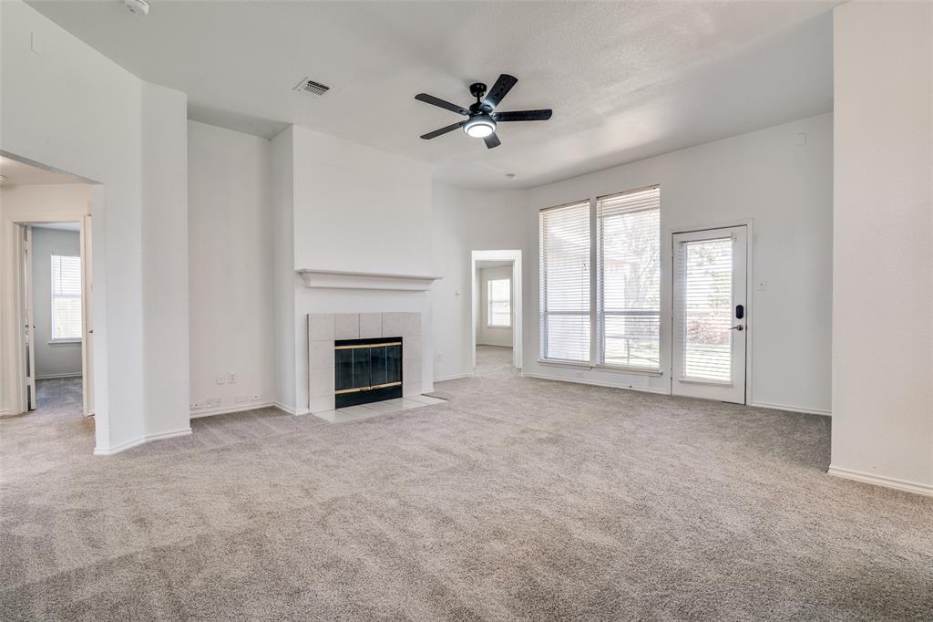 Davis Estates - Residential Lease