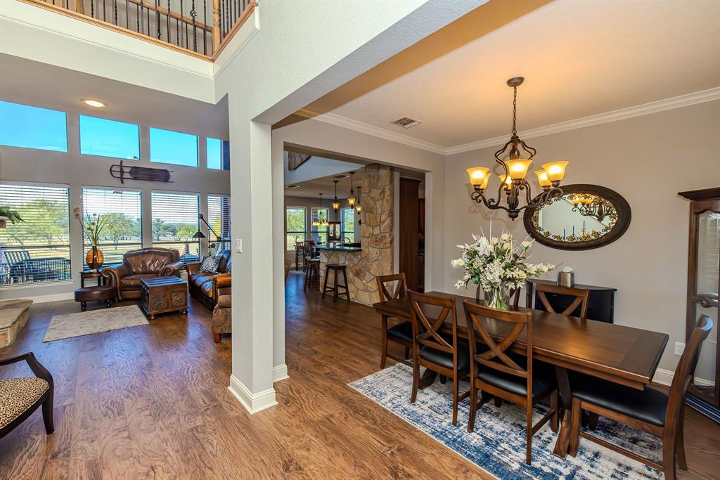 Hills Above Possum Kingdom - Residential