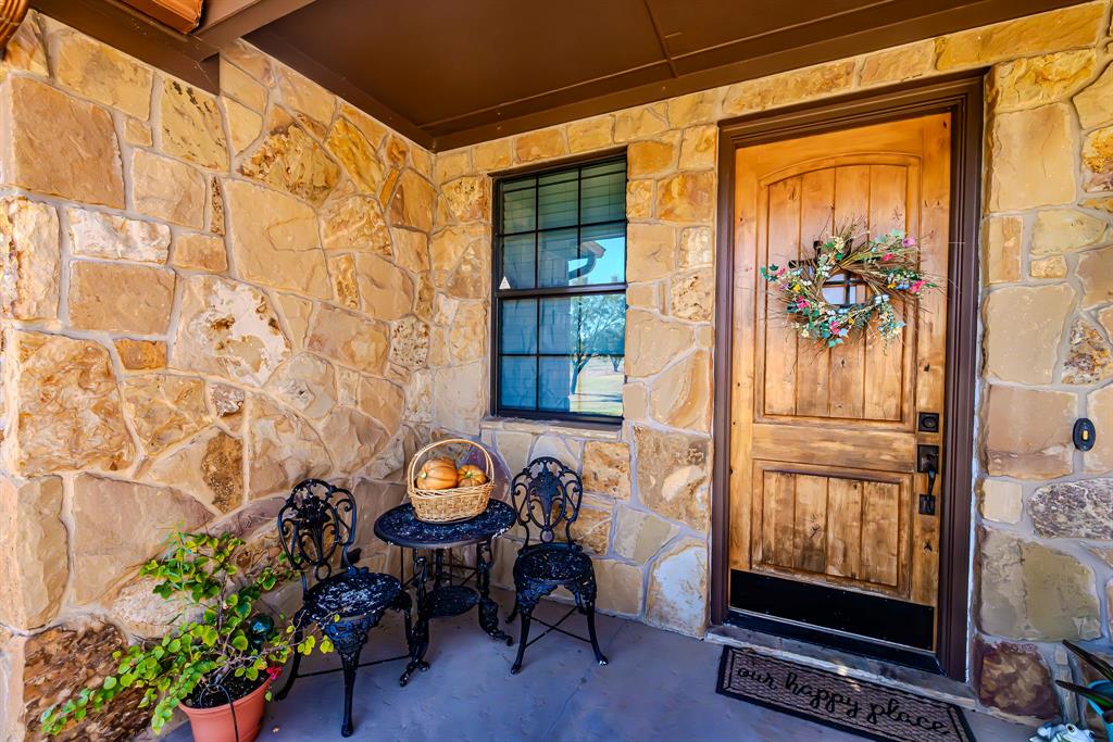 401 Frog Branch Court