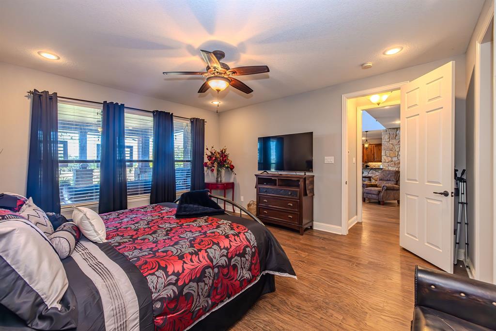 Hills Above Possum Kingdom - Residential