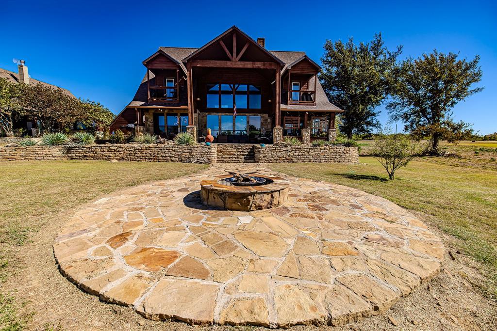 Hills Above Possum Kingdom - Residential