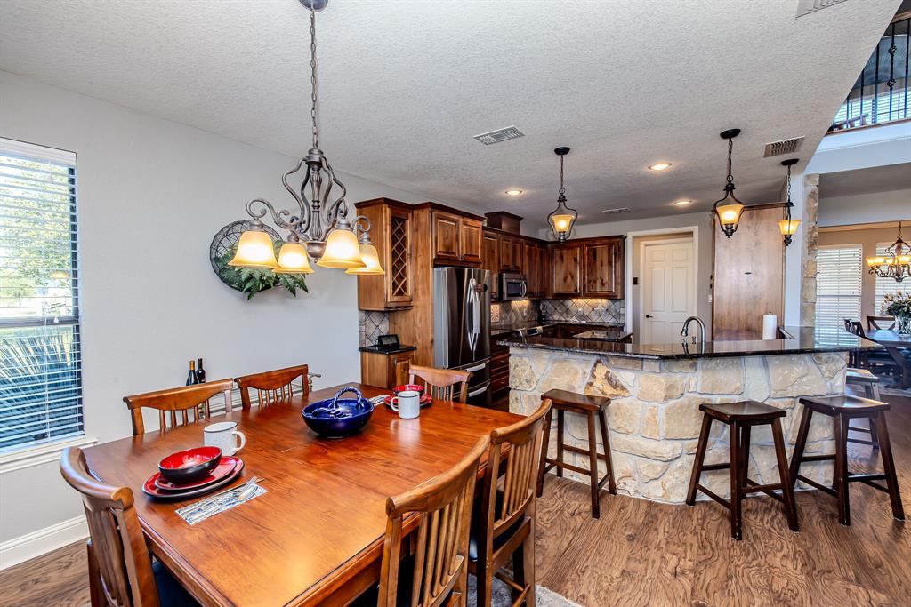 Hills Above Possum Kingdom - Residential