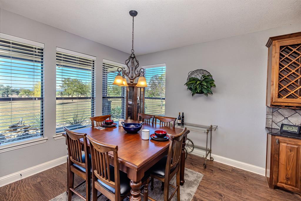 Hills Above Possum Kingdom - Residential