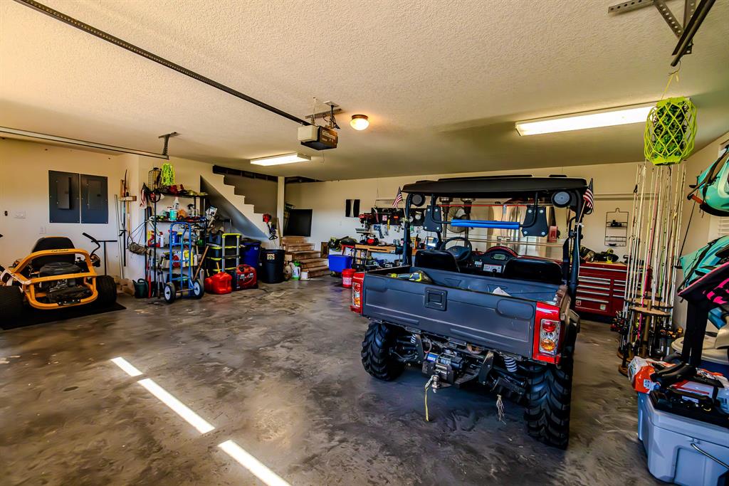 Hills Above Possum Kingdom - Residential