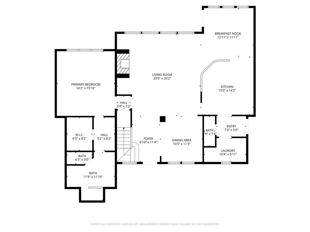 Hills Above Possum Kingdom - Residential