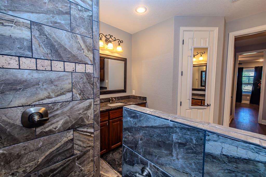 Hills Above Possum Kingdom - Residential