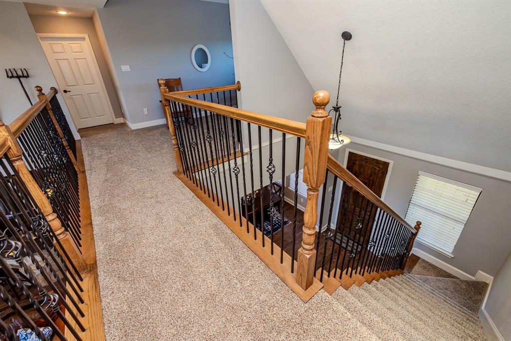 Hills Above Possum Kingdom - Residential