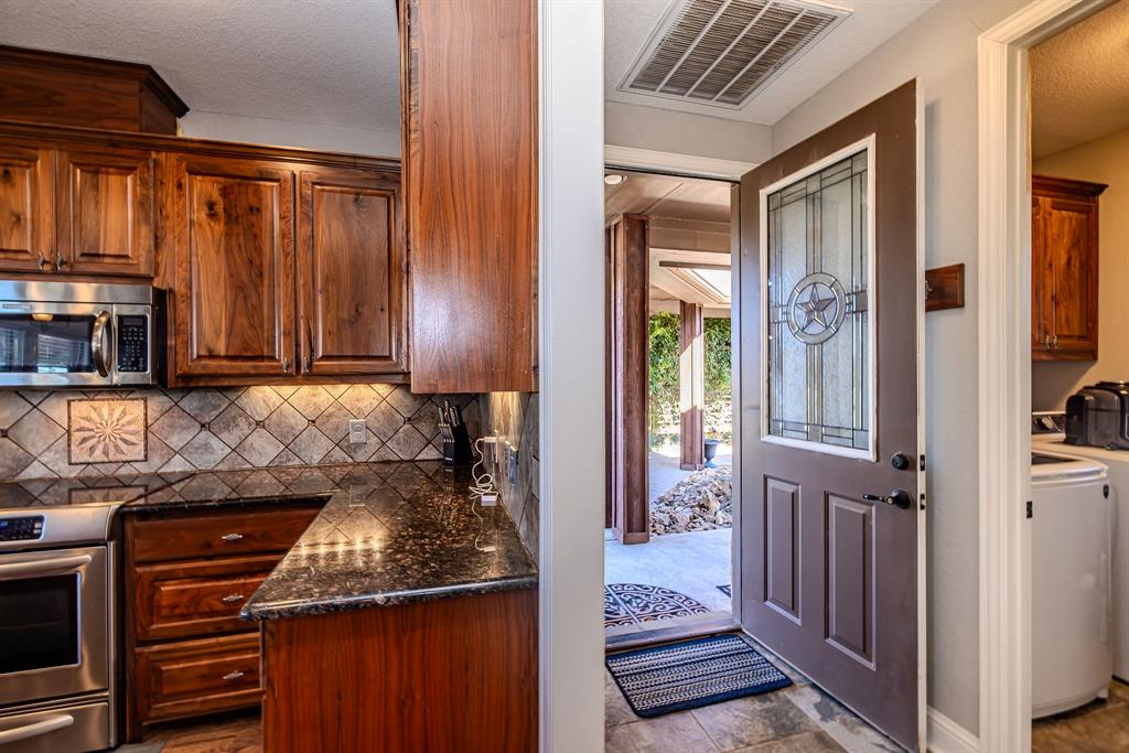 Hills Above Possum Kingdom - Residential