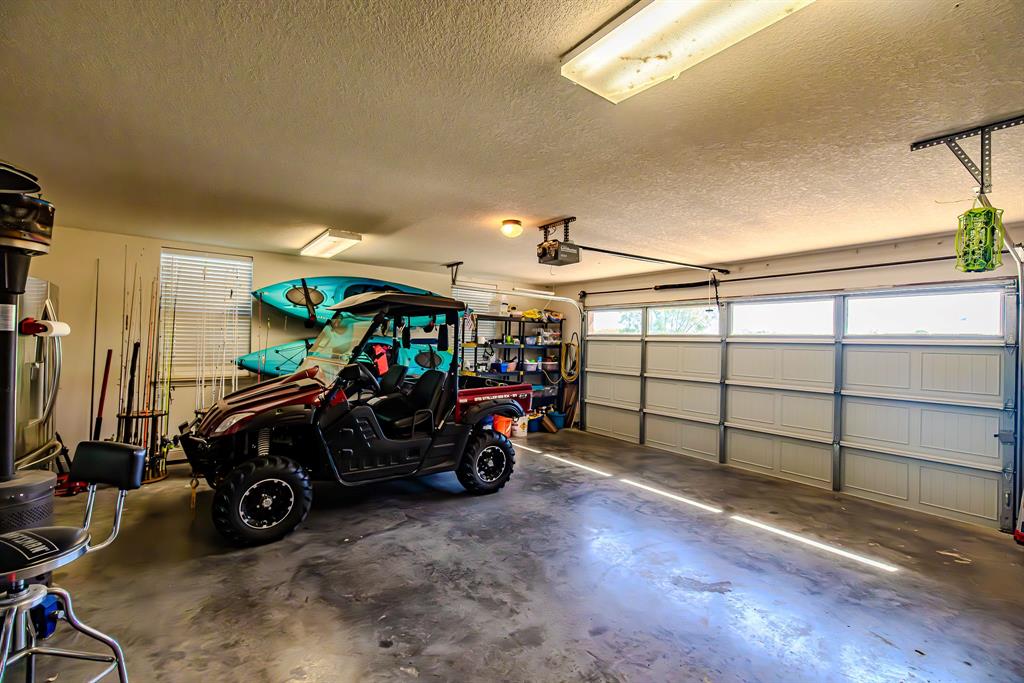 Hills Above Possum Kingdom - Residential