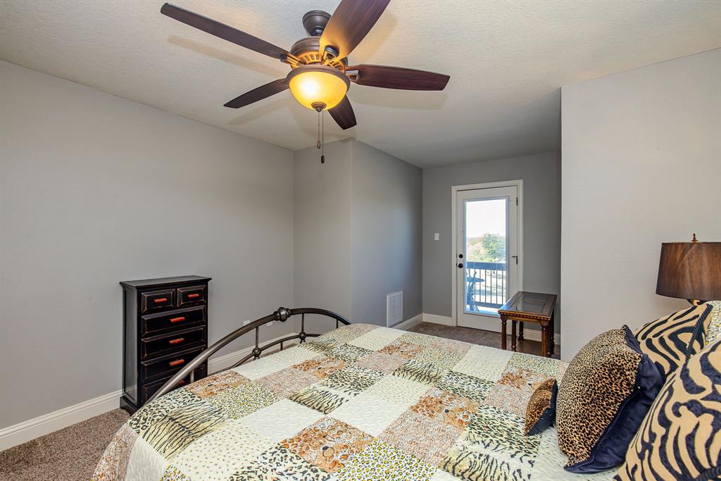 Hills Above Possum Kingdom - Residential