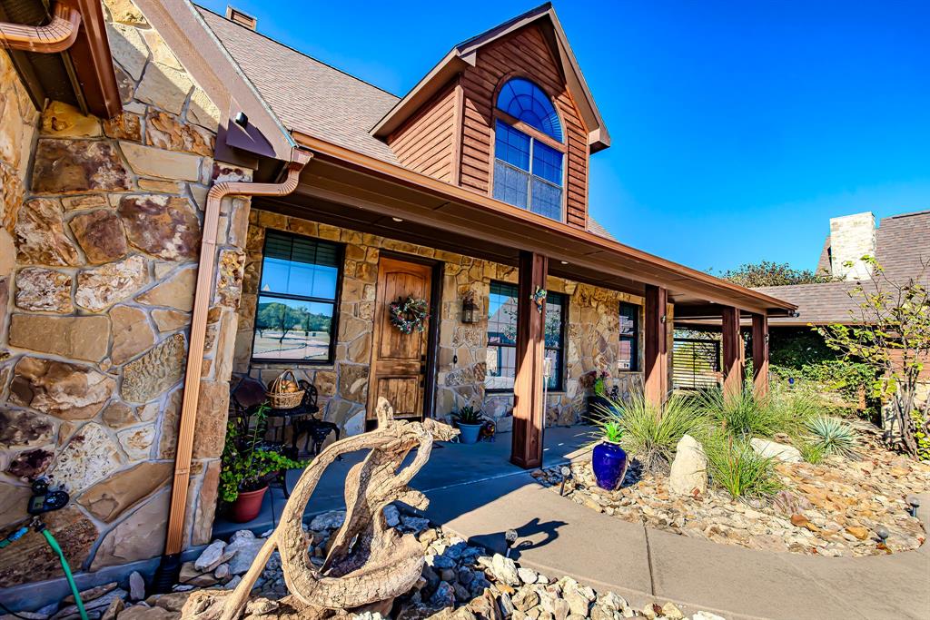 401 Frog Branch Court