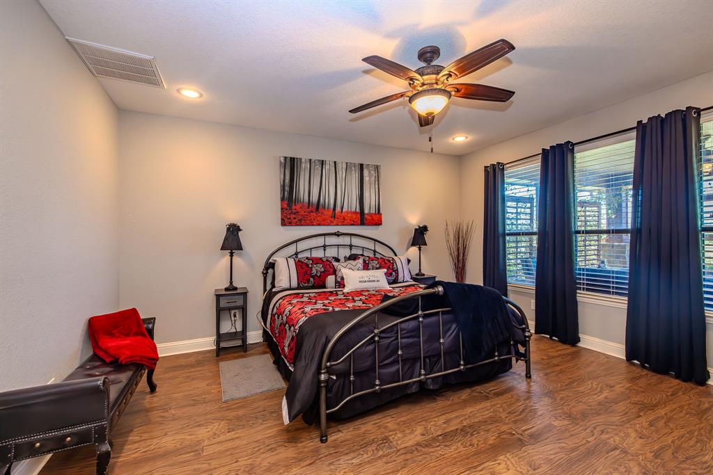 Hills Above Possum Kingdom - Residential