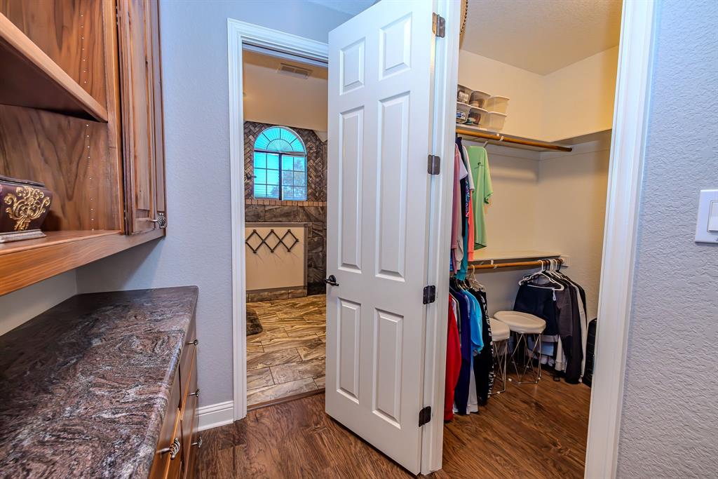 Hills Above Possum Kingdom - Residential