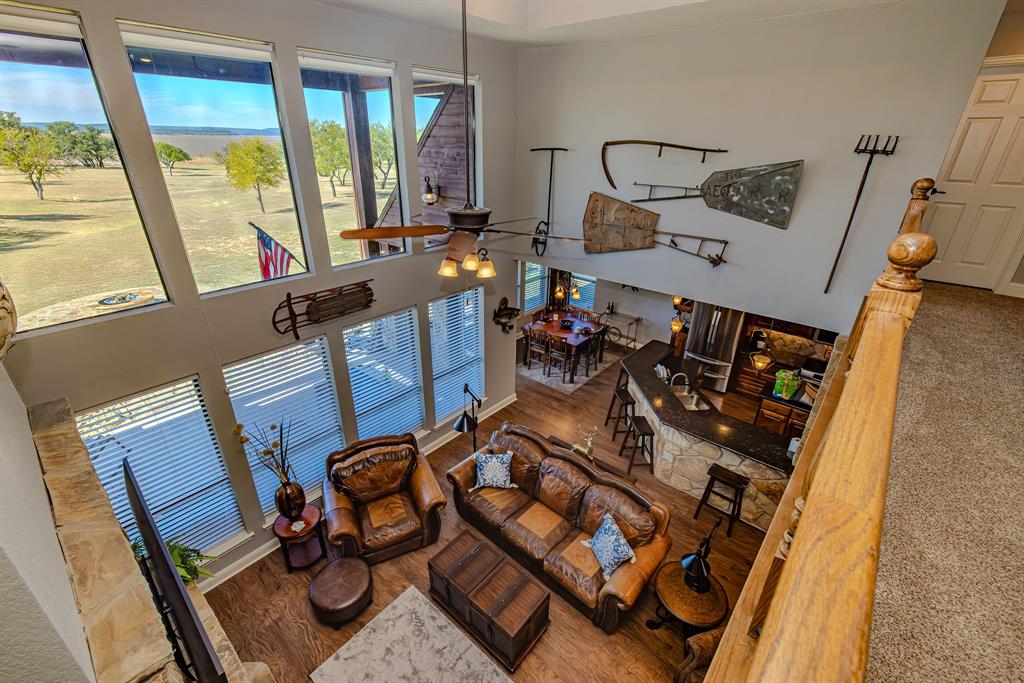 Hills Above Possum Kingdom - Residential