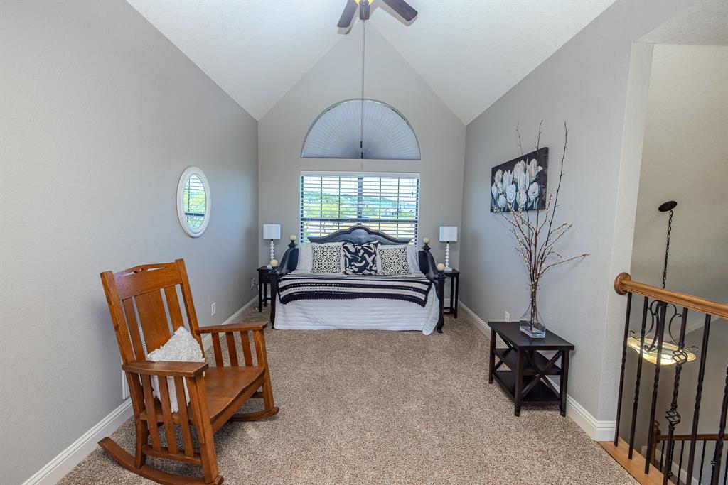 Hills Above Possum Kingdom - Residential